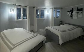 Beau Studio Meuble 2Min Du Moulin Rouge